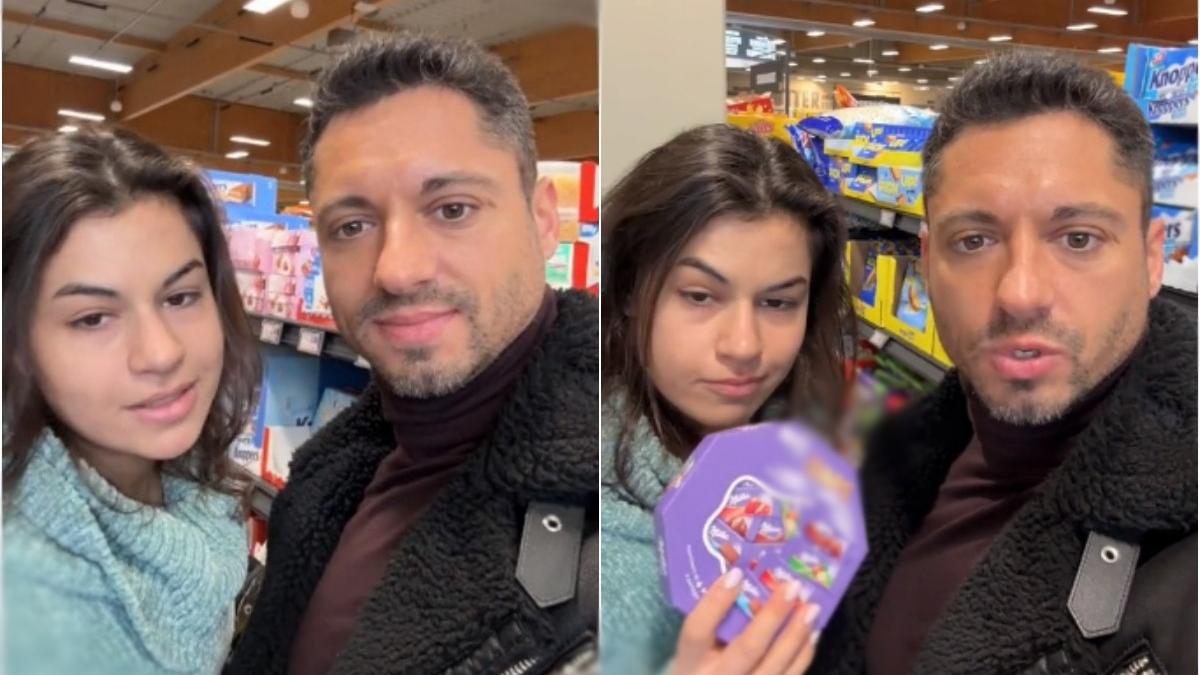 experiment viral romani diferenta preturi germania romania