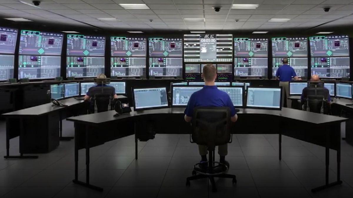 nuscale power romania doicesti