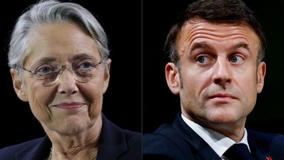 premier francez elisabeth borne demisie guvern acceptat emmanuel macron