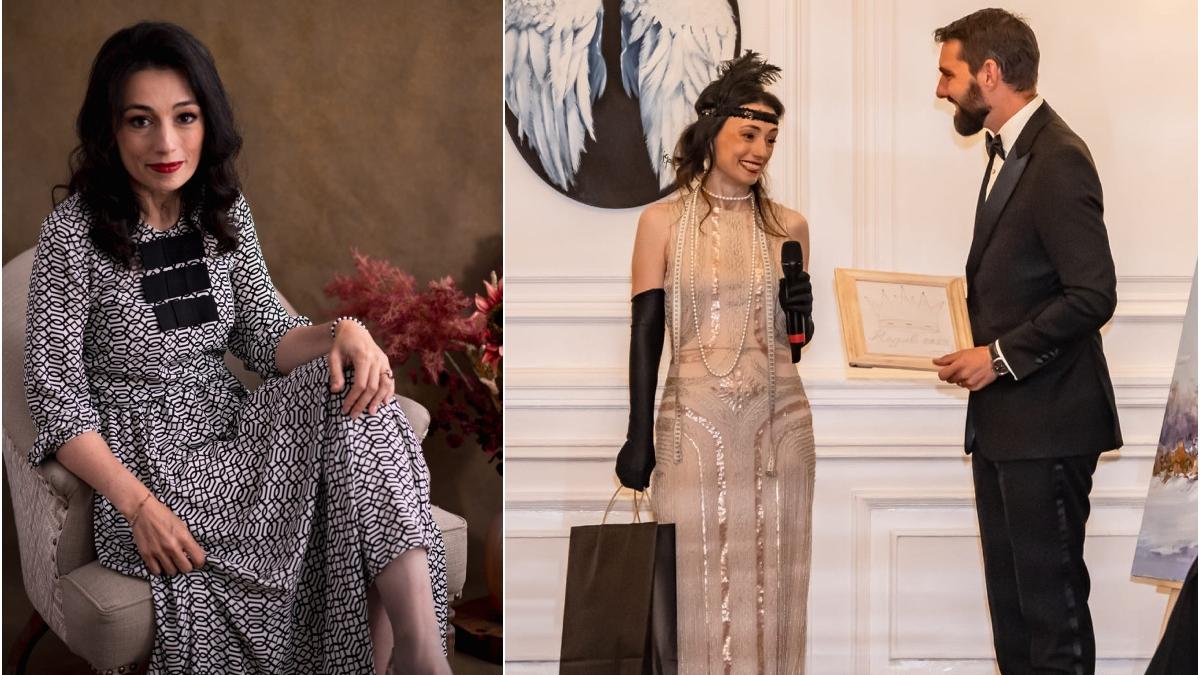 a murit delia lazar 42 ani