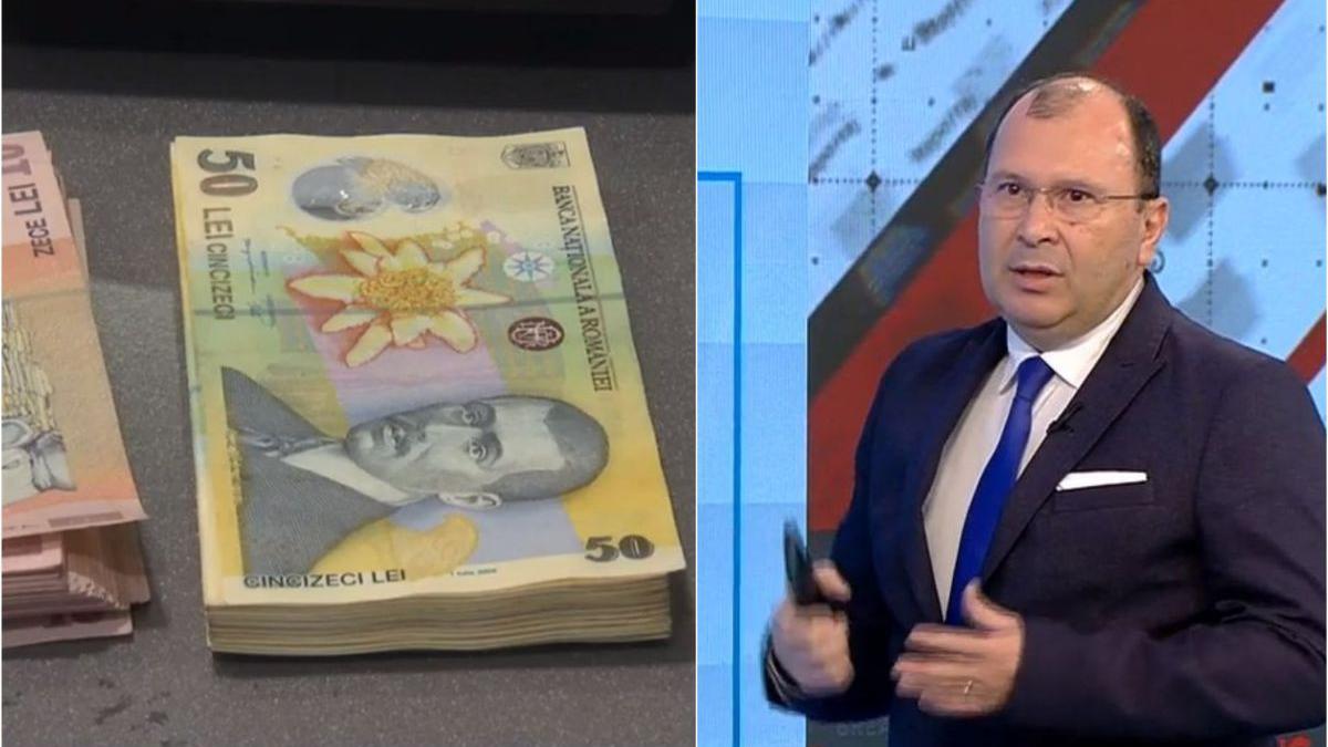 daniel baciu romanii care vor primi mai multi bani la pensie