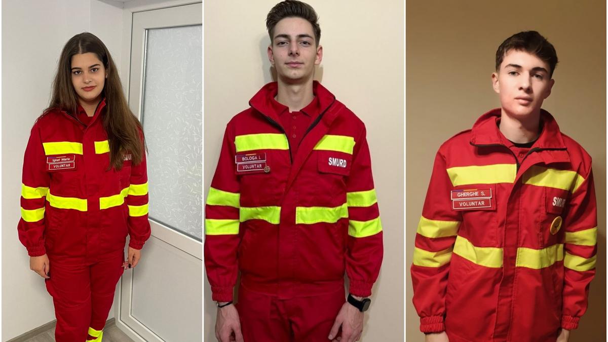 elevi salvat infarct barbat strada vaslui