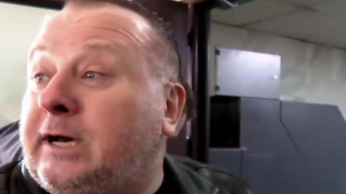 fost politist bucuresti amenintari control judiciar