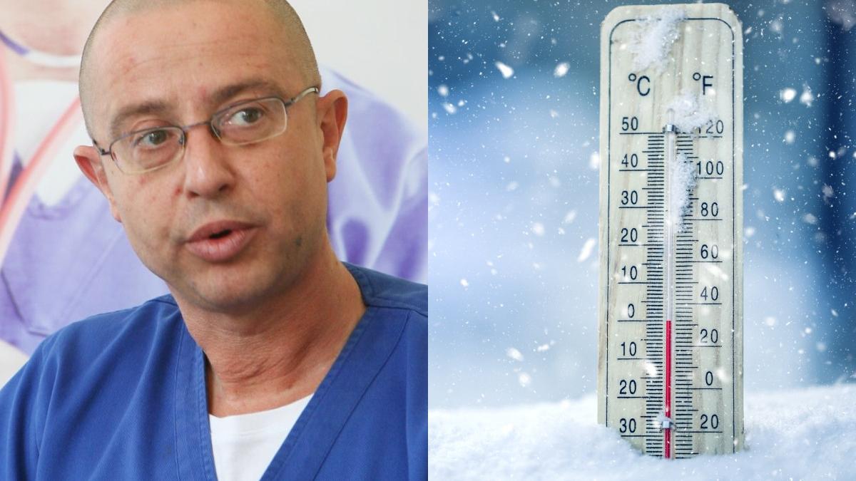 frig risc infarct doctor tudor ciuhodaru simptome