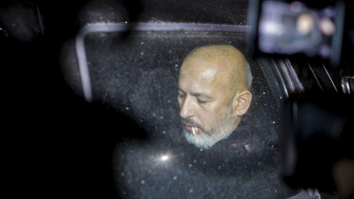 patron ferma dacilor ramane arest preventiv decizia doi judecatori cereri de abtinere