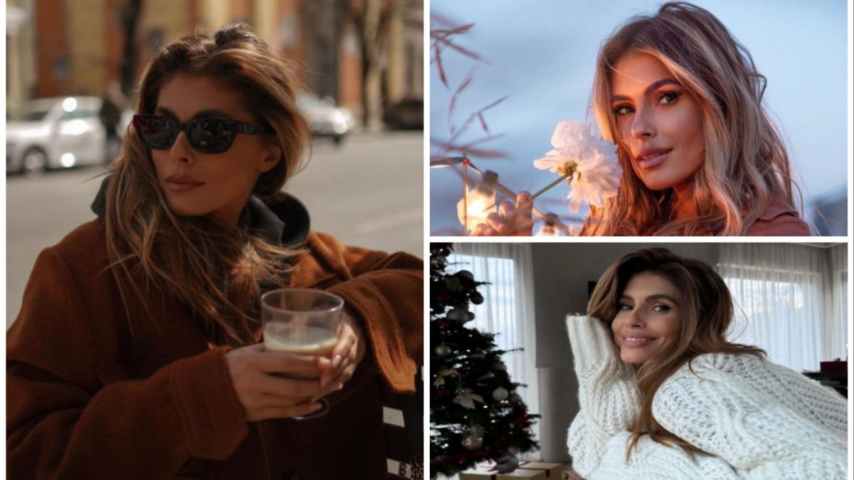 restaurant sanziana negru cappuccino