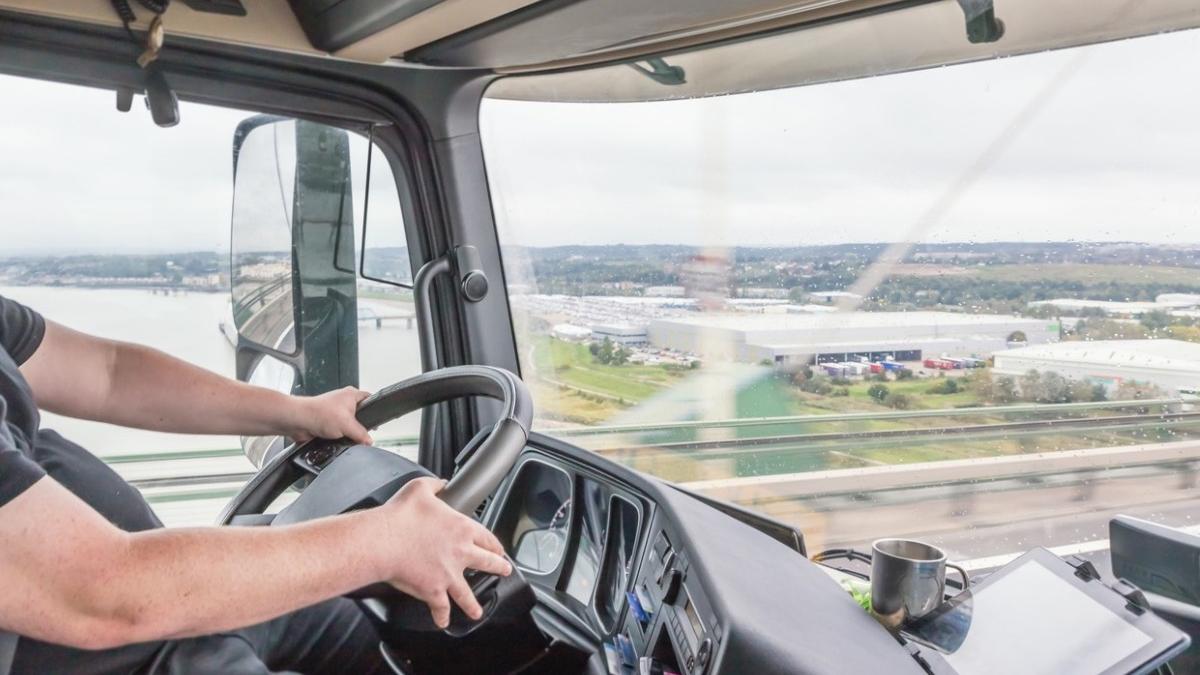 salariu sofer tir romania 2024 locuri munca cele mai bine platite