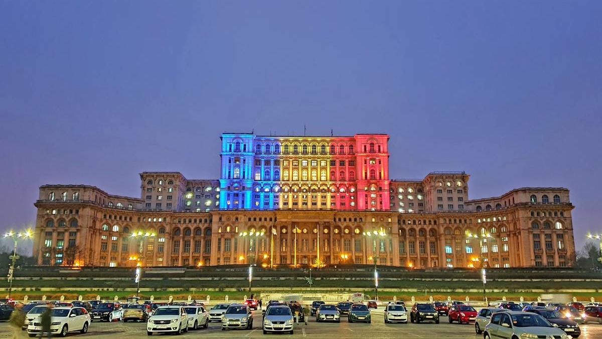 casa poporului factura curent suma lunara energia electrica