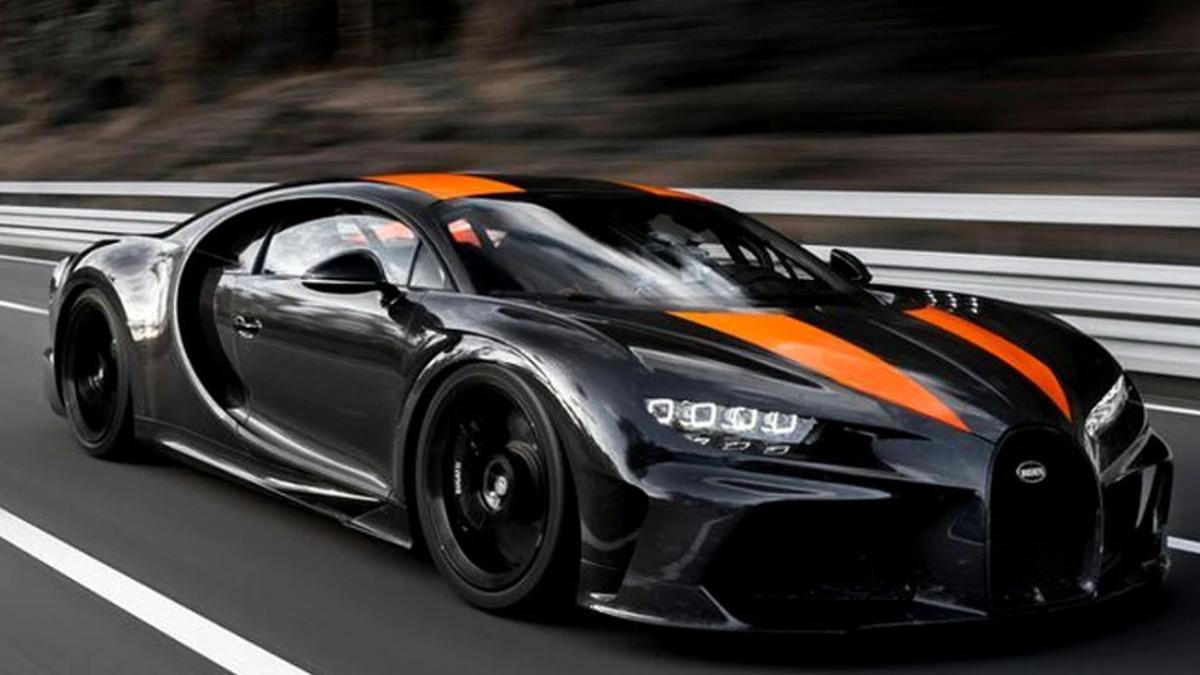 cea mai rapida masina vanzare pret