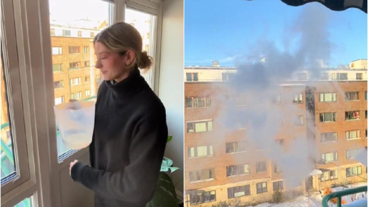 fenomen rar minus 24 grade apa norvegia