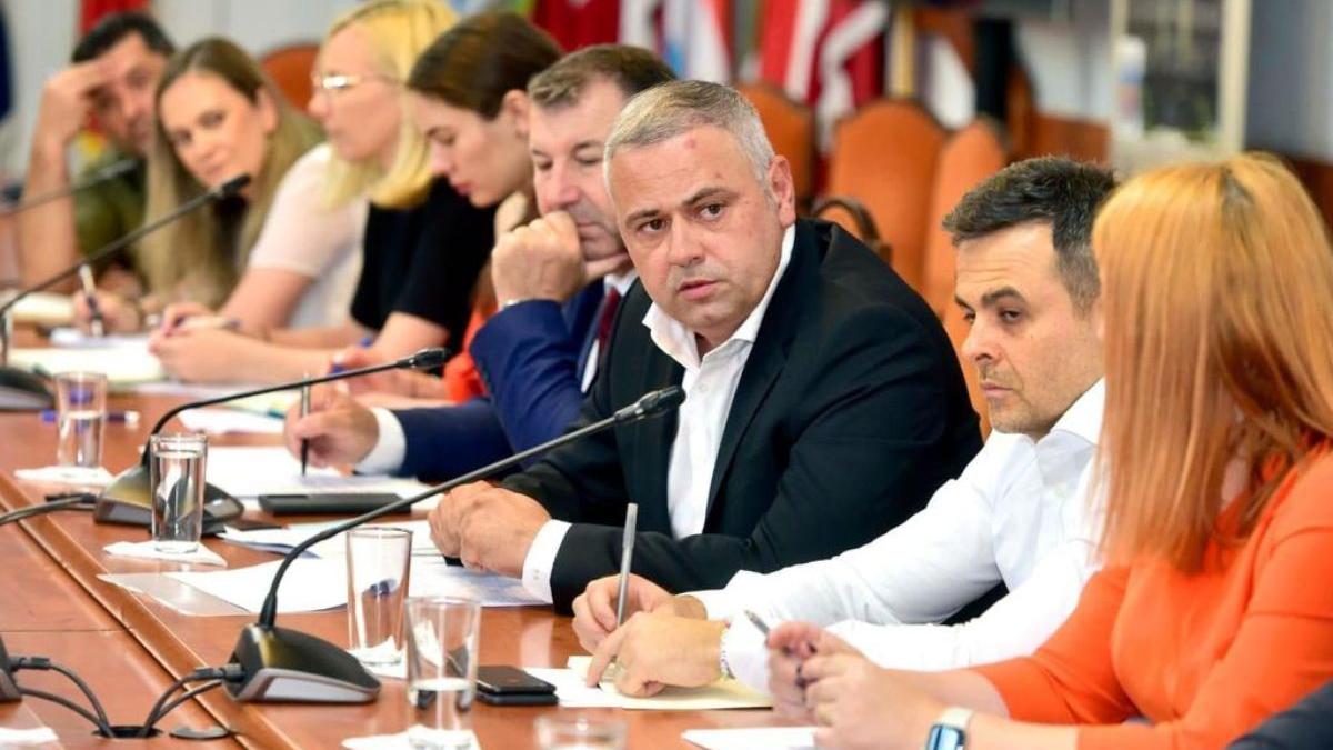 florin barbu protest fermieri revendicat nicio asociatie ministrul agriculturii