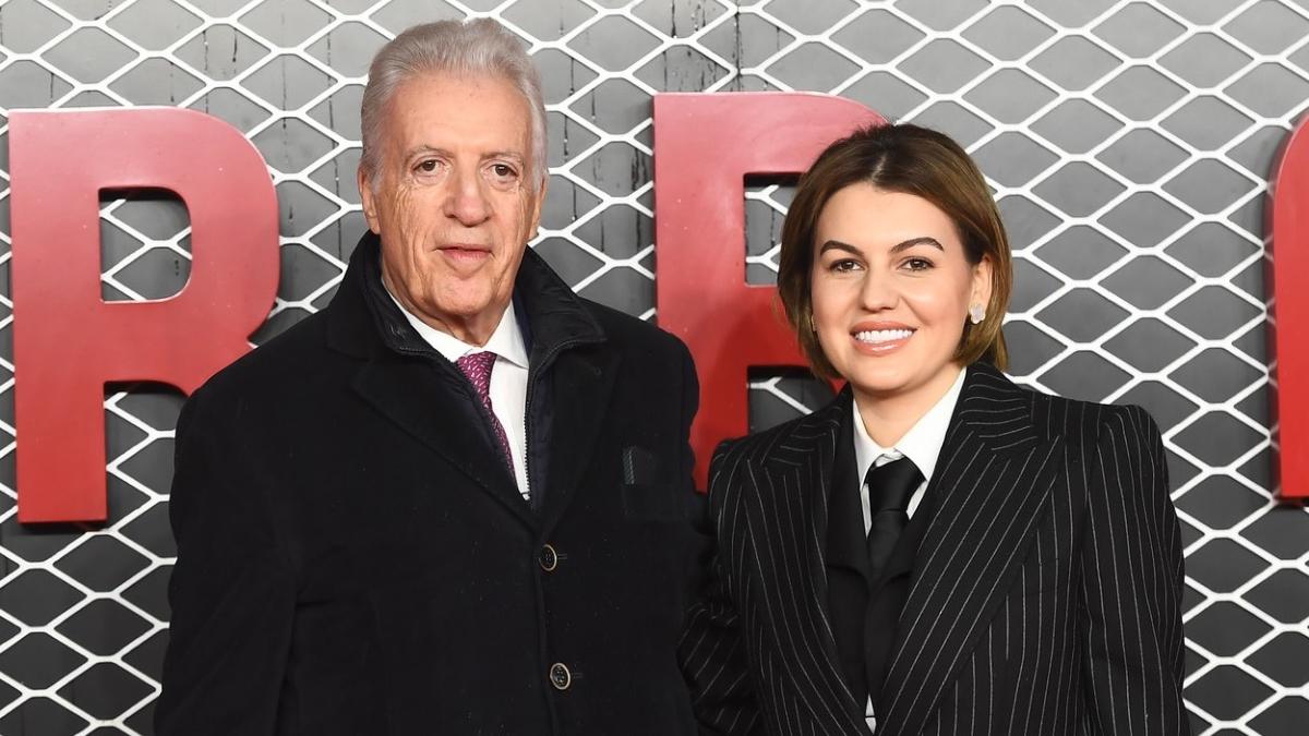 miliardar piero ferrari sotia romanca revenit premiera film tatal enzo ferrari