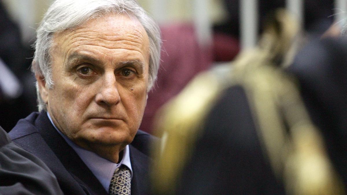 poveste de viata calisto tanzi imperiu parmalat