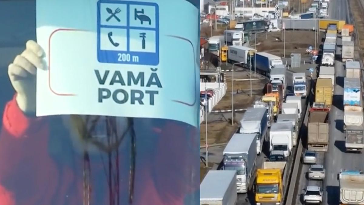 protest tractoare bucuresti ministrul agriculturii