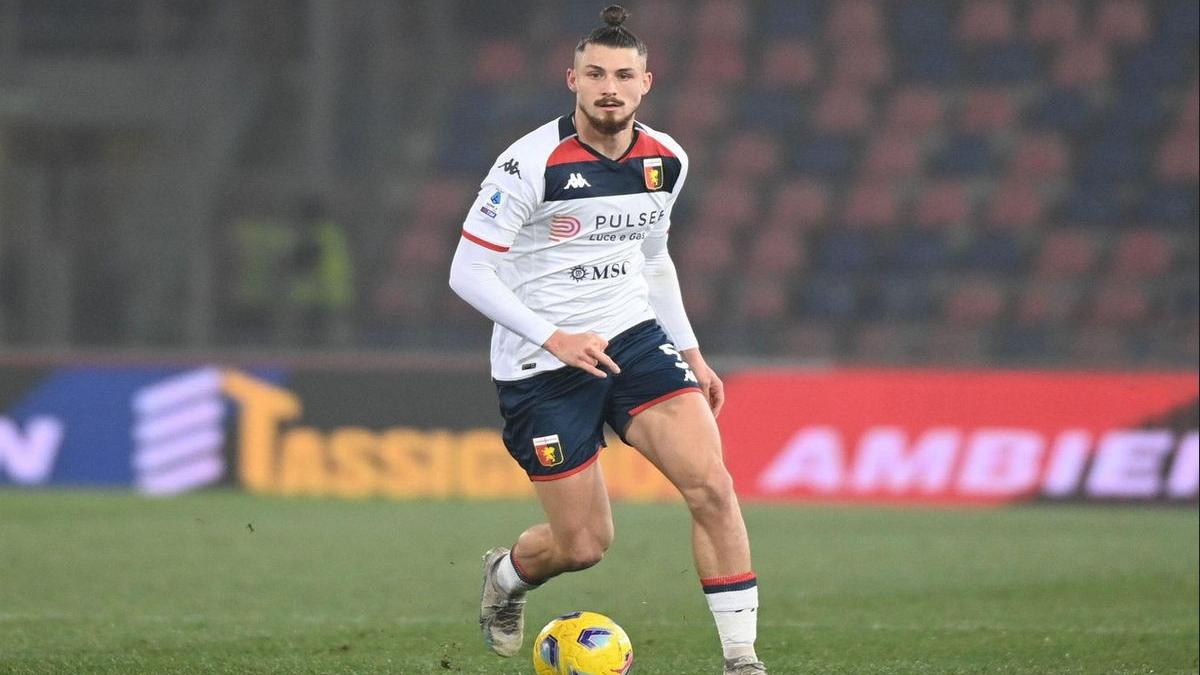 radu dragusin jucator fotbalist scump tottenham