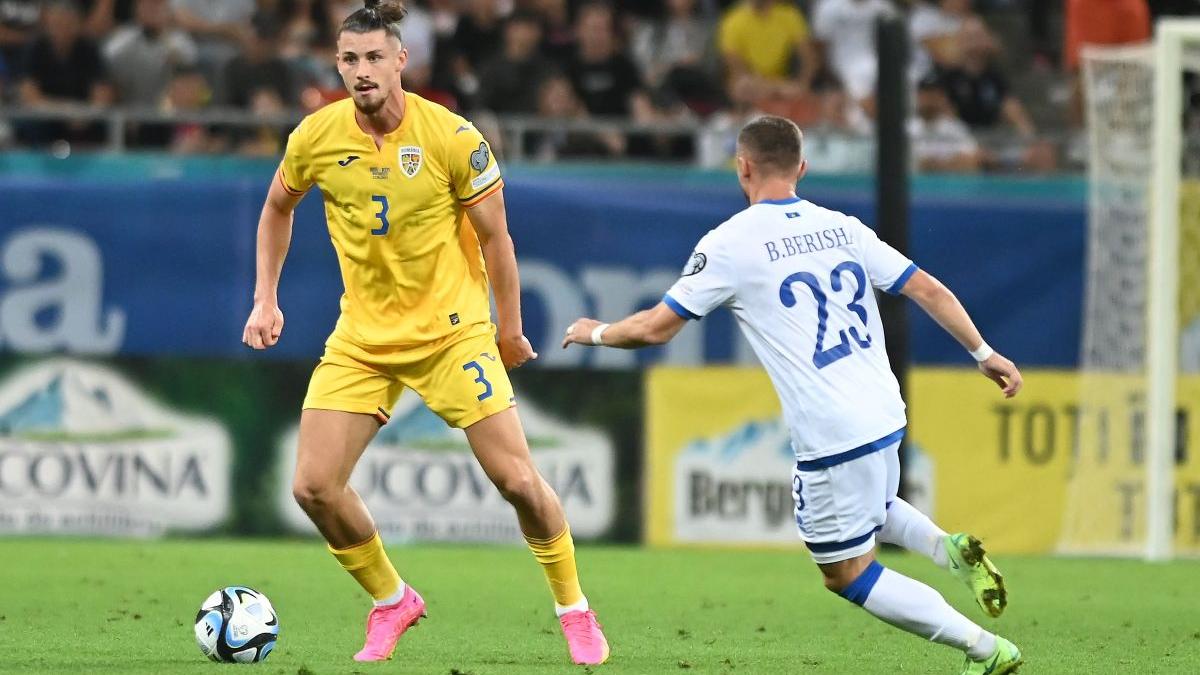 radu dragusin refuzat bayern munchen va juca tottenham suma transfer