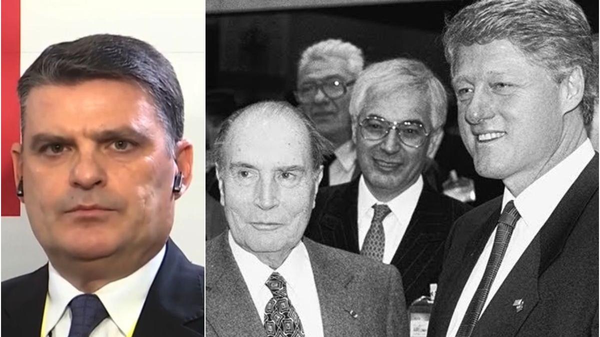 romania 30 ani moment crucial nato radu tudor am fost acolo