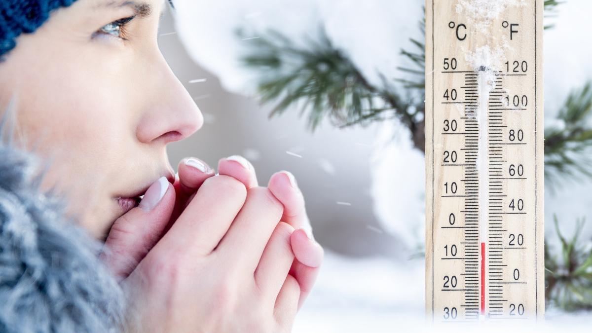 anm prognoza meteo vremea in romania temperaturi ger iarna