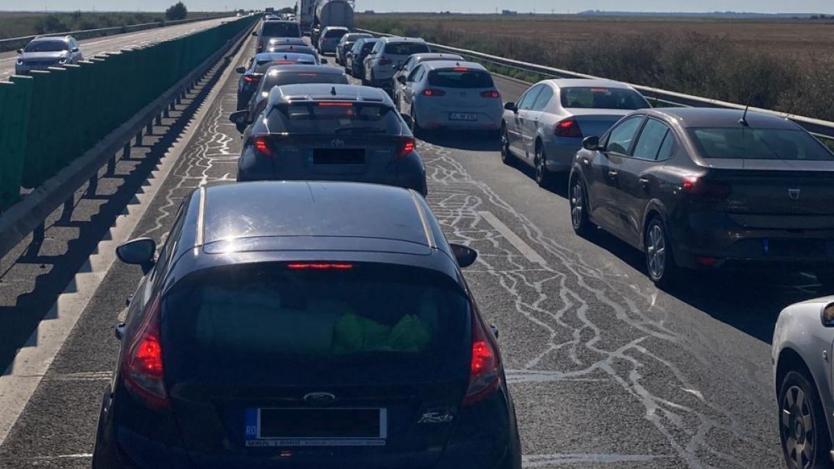 bucuresti loc 8 top orase cel mai aglomerat trafic lume