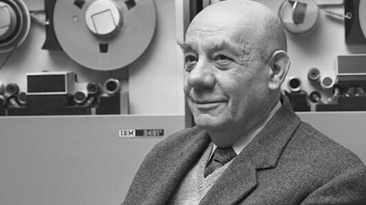 grigore moisil parintele informaticii romanesti