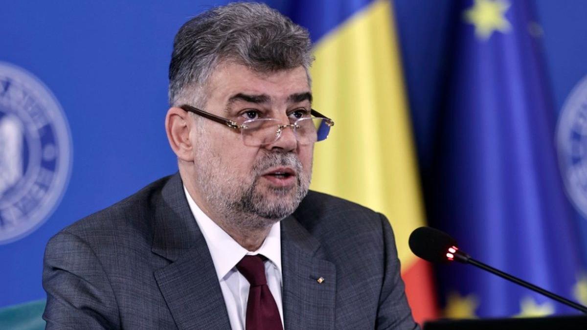 marcel ciolacu anunturi importante inceput an deblocare posturi sanatate