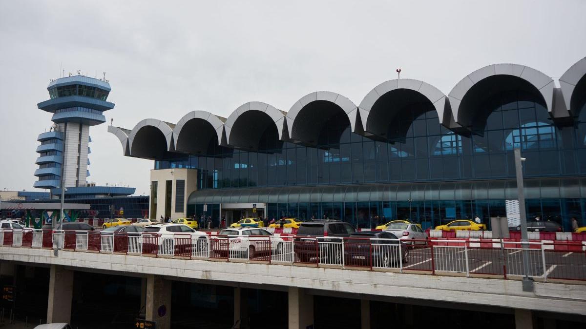 veolia romania solutii integrate operare sisteme apa canalizare aeroportul henri coanda bucuresti
