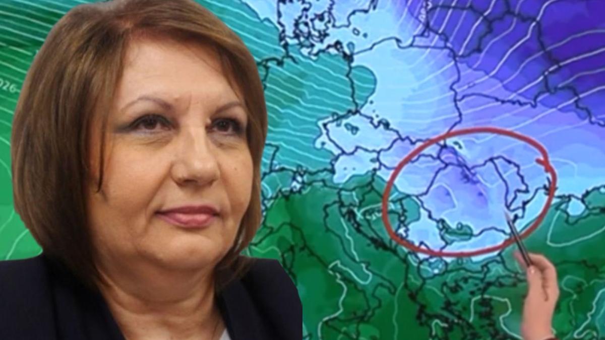 anm prognoza meteo vremea in romania elena mateescu anunt meteo