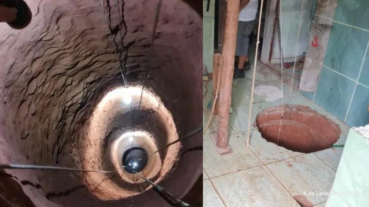 barbat groapa bucatarie a murit visat aur