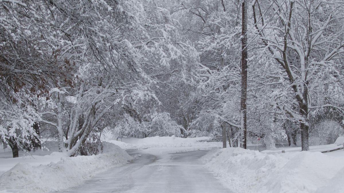frig romania ninsori val aer rece