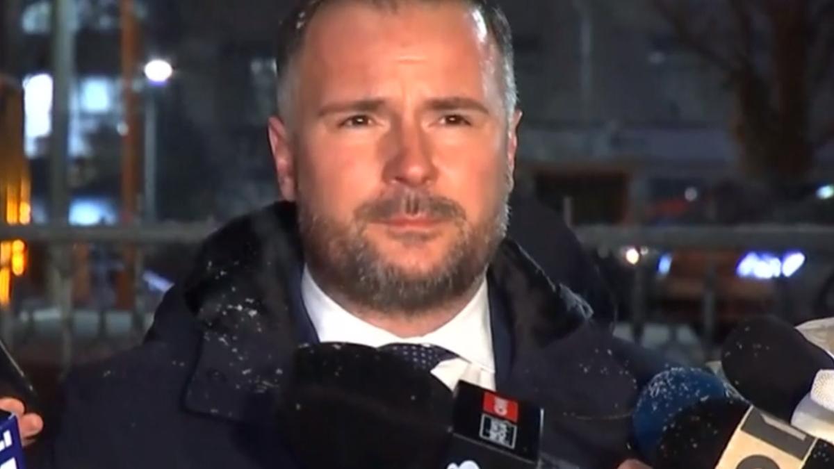 Prefectul Capitalei, apel la transportatori și fermieri să pună capăt protestelor: "Problemele sunt complexe şi nu pot fi rezolvate de la o zi la alta"