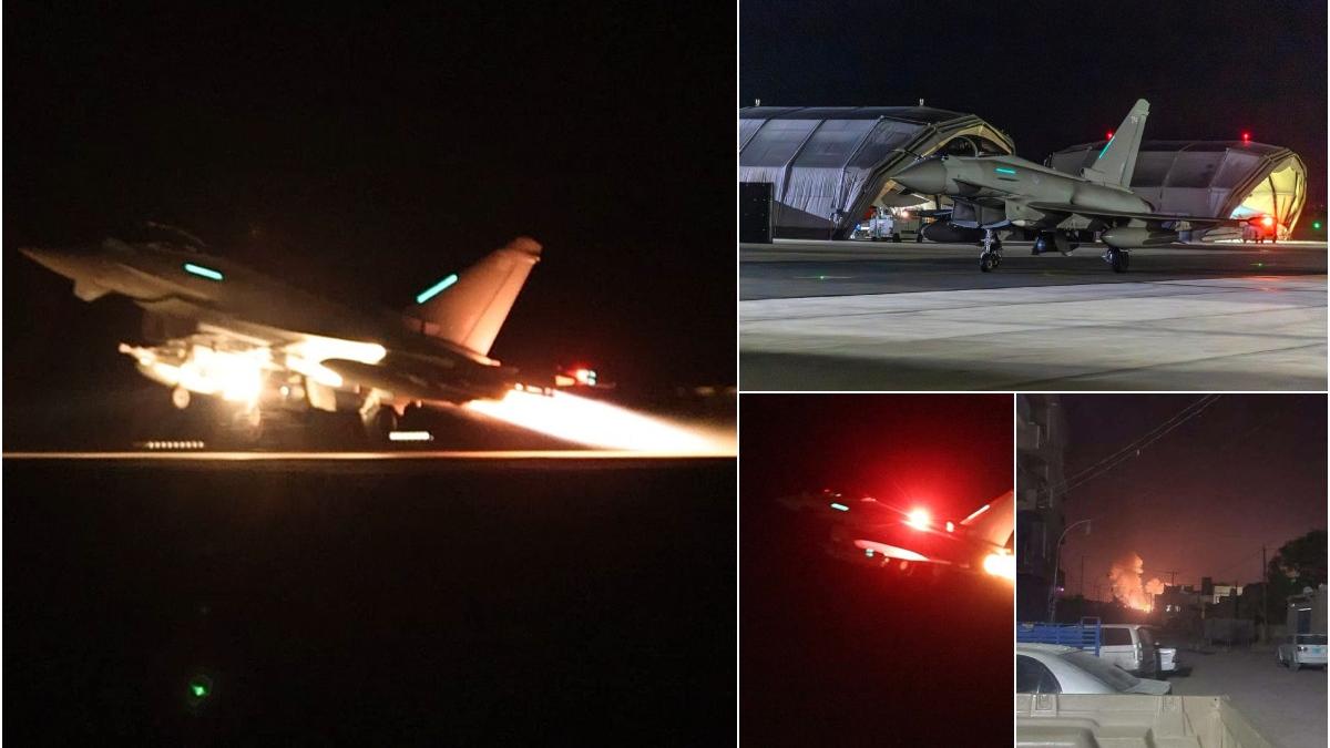 razboi in israel 12 ianuarie 2024