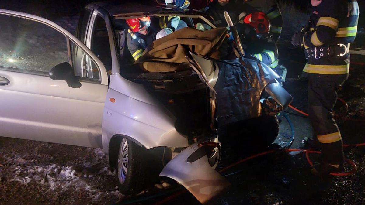 sofer de tir botosani intrat intentionat matiz copac sotia gasita moarta acasa