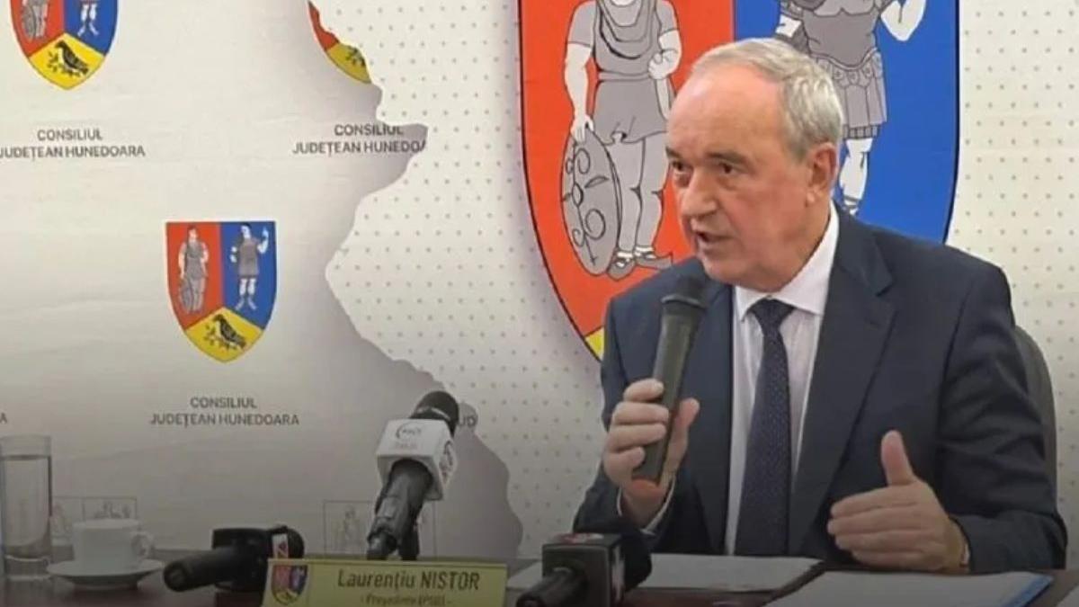 unanimitate consiliul judetean hunedoara fonduri bugete locale