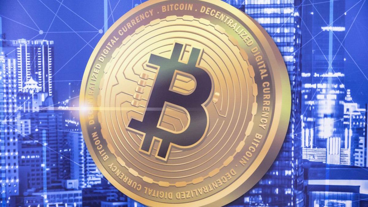 volume tranzactionare bitcoin crescut pret criptomoneda majorat