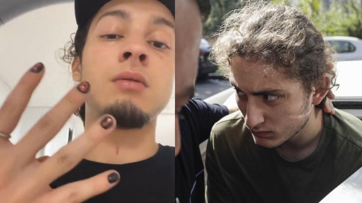 maru presupus dealer droguri vlad pascu arest ancheta diicot