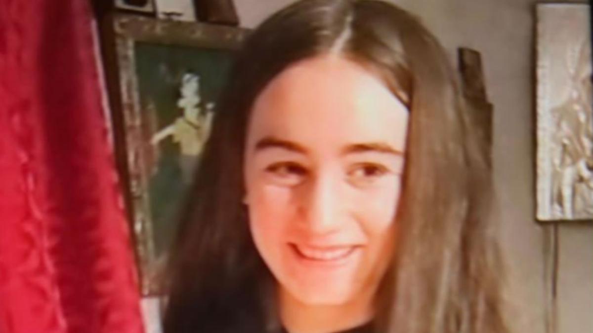 minora disparuta carligele focsani