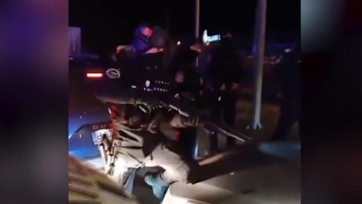 moment luptator sias scoate arma proteste fermieri transportatori