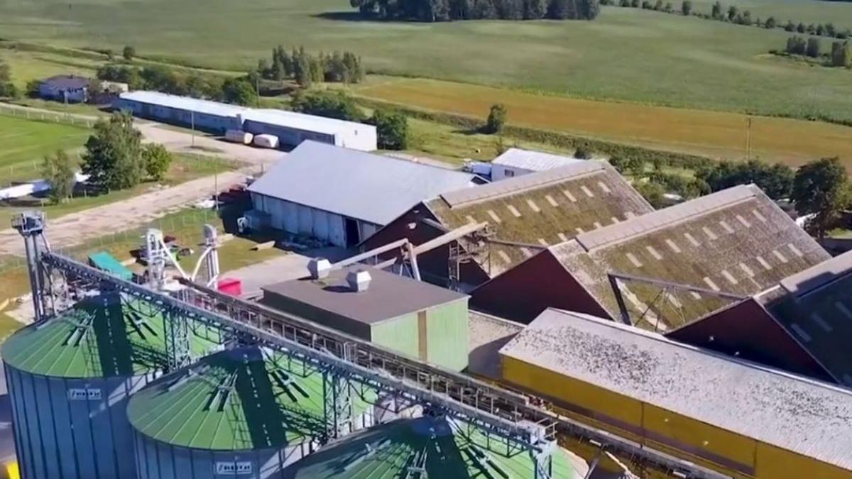 noi reglementari ue domeniul agroindustrial