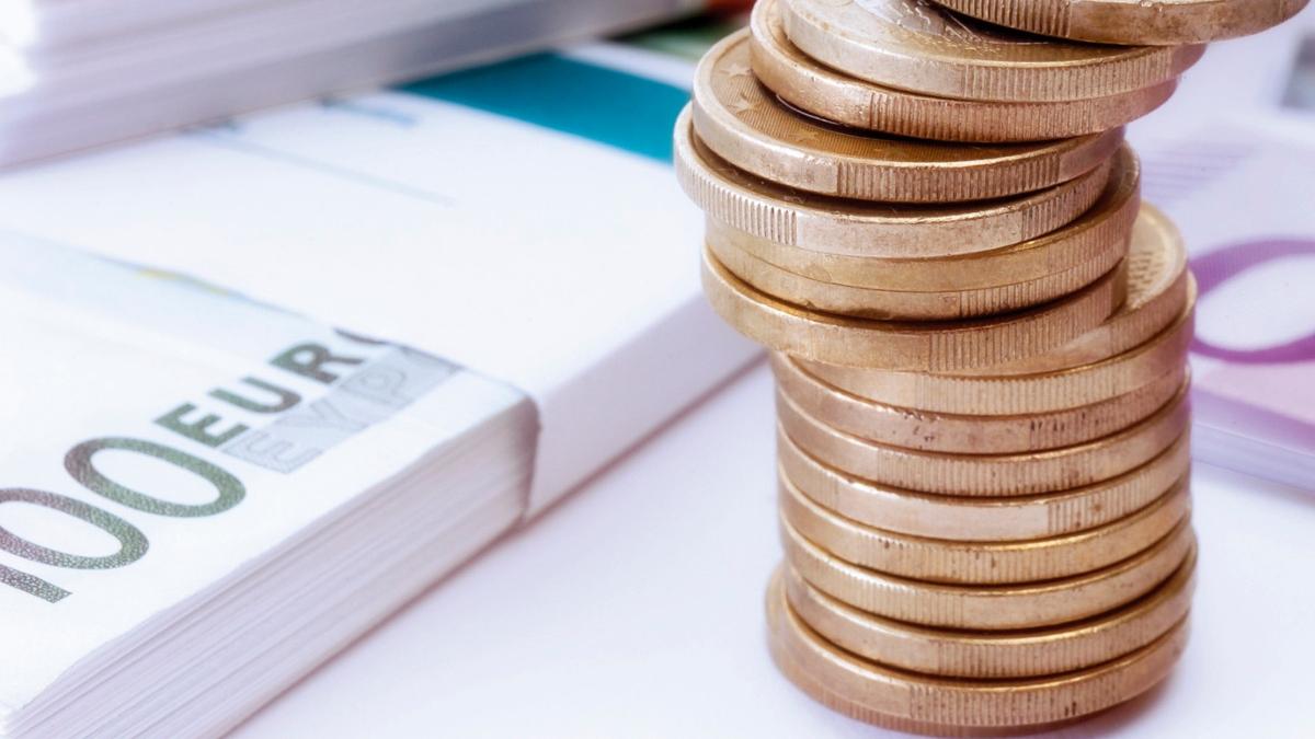 schimbare bani 2024 noua moneda 100 euro circulatie germania