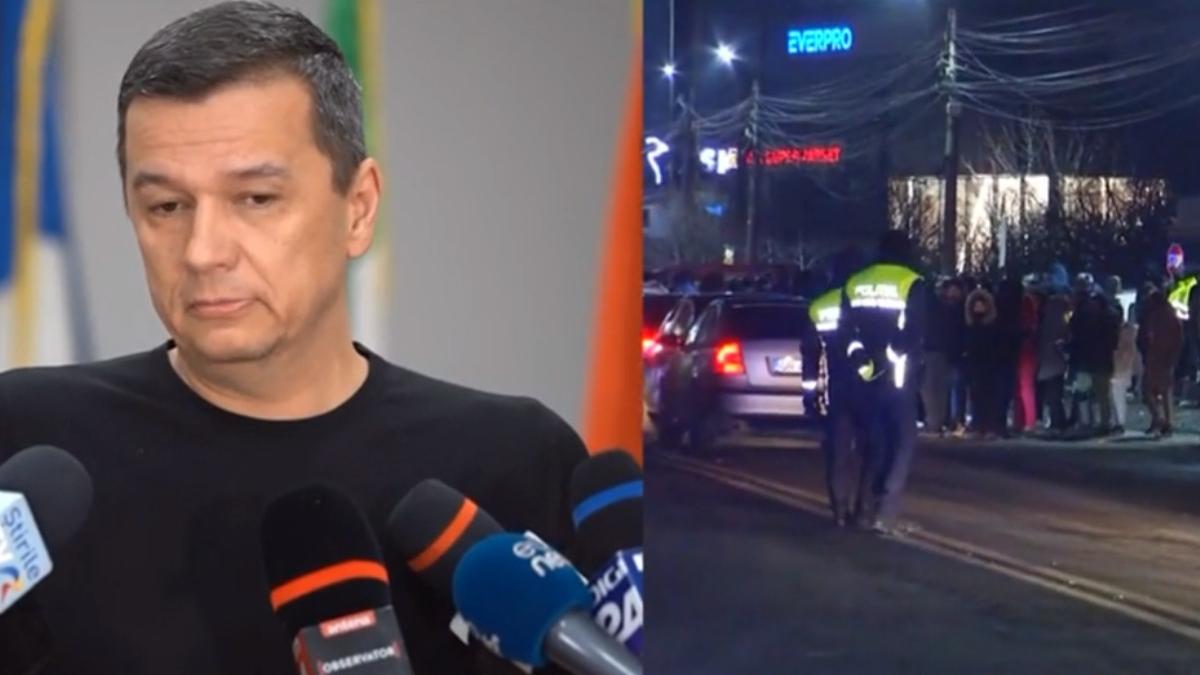sorin grindeanu solutii discutii proteste transportatori fermieri