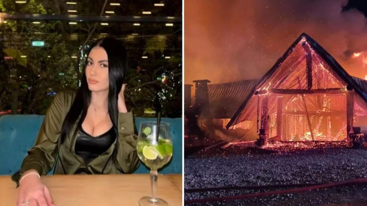 anca florina gavrila incendiu ferma dacilor