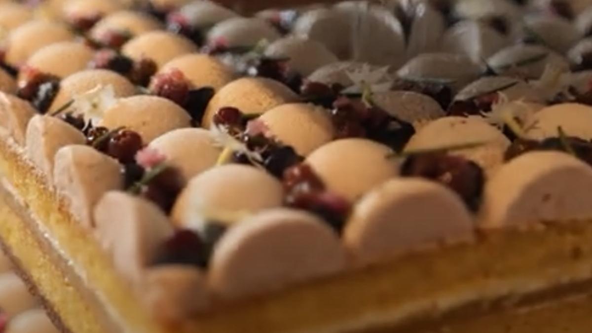 prajitura imbunatatire sanatatea creierului creatie patiser oameni de stiinta