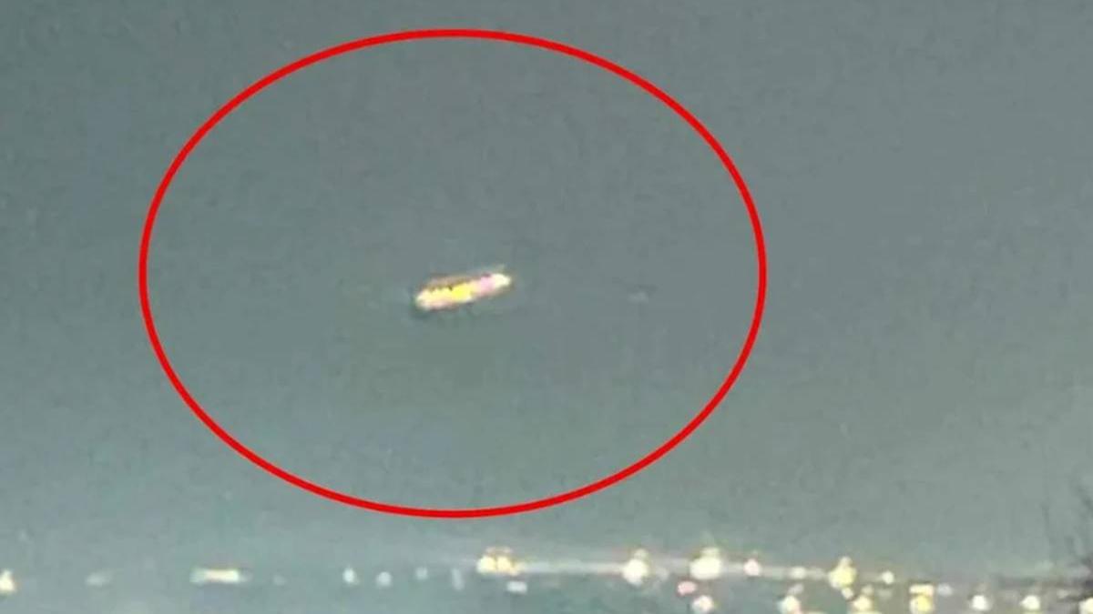 fenomen misterios cer sibiu ozn