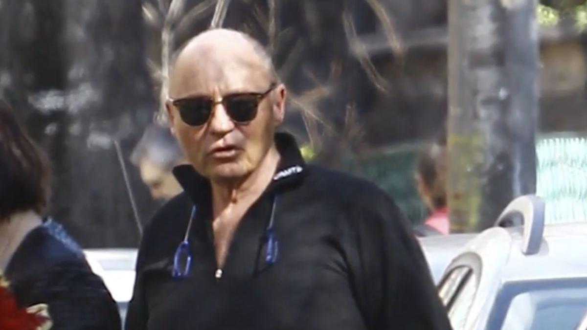 fenomene stranii moarte miliardar dan petrescu afaceri teren statul roman trei miliarde euro