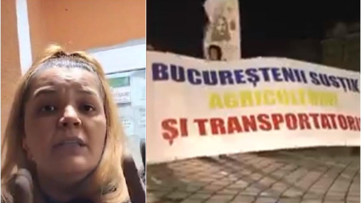 la 11 am postat pe facebook la sase m au ridicat dus la sectie autoritati supravegheaza intens