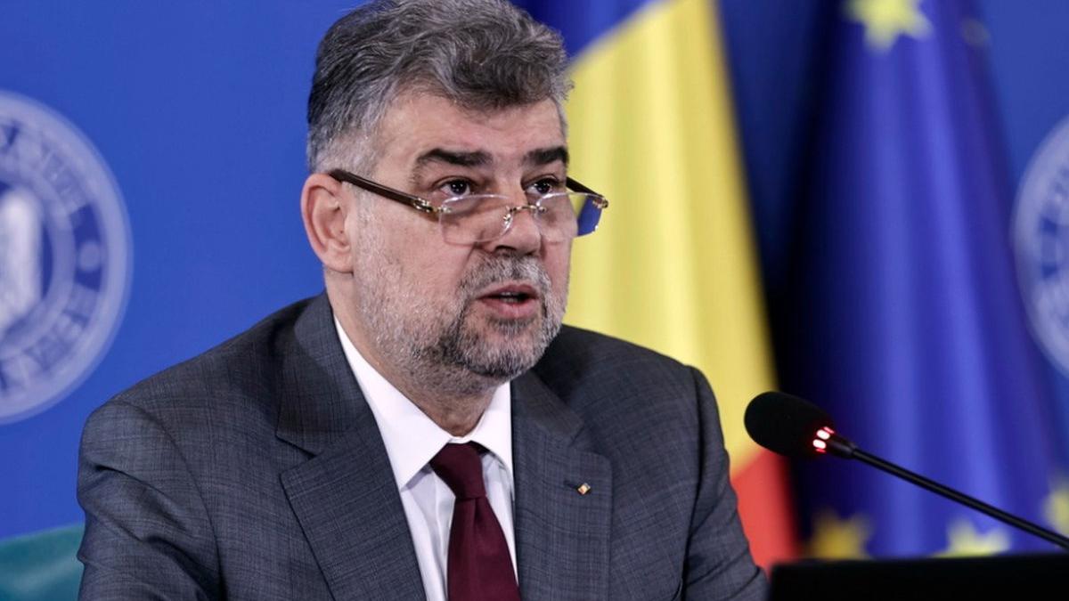 marcel ciolacu sedinta urgenta ministrii implicati negocieri transportatori fermieri aceasta este