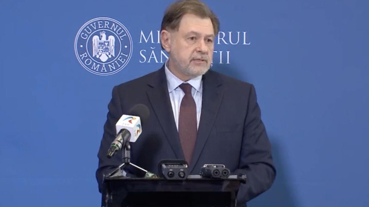 oras romania se construieste nou centru mari arsi ministrul sanatatii semnat contract