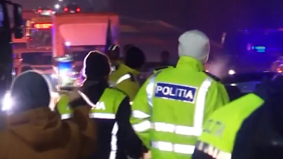 sindicatul europol presiune pe politie si jandarmi proteste fermieri