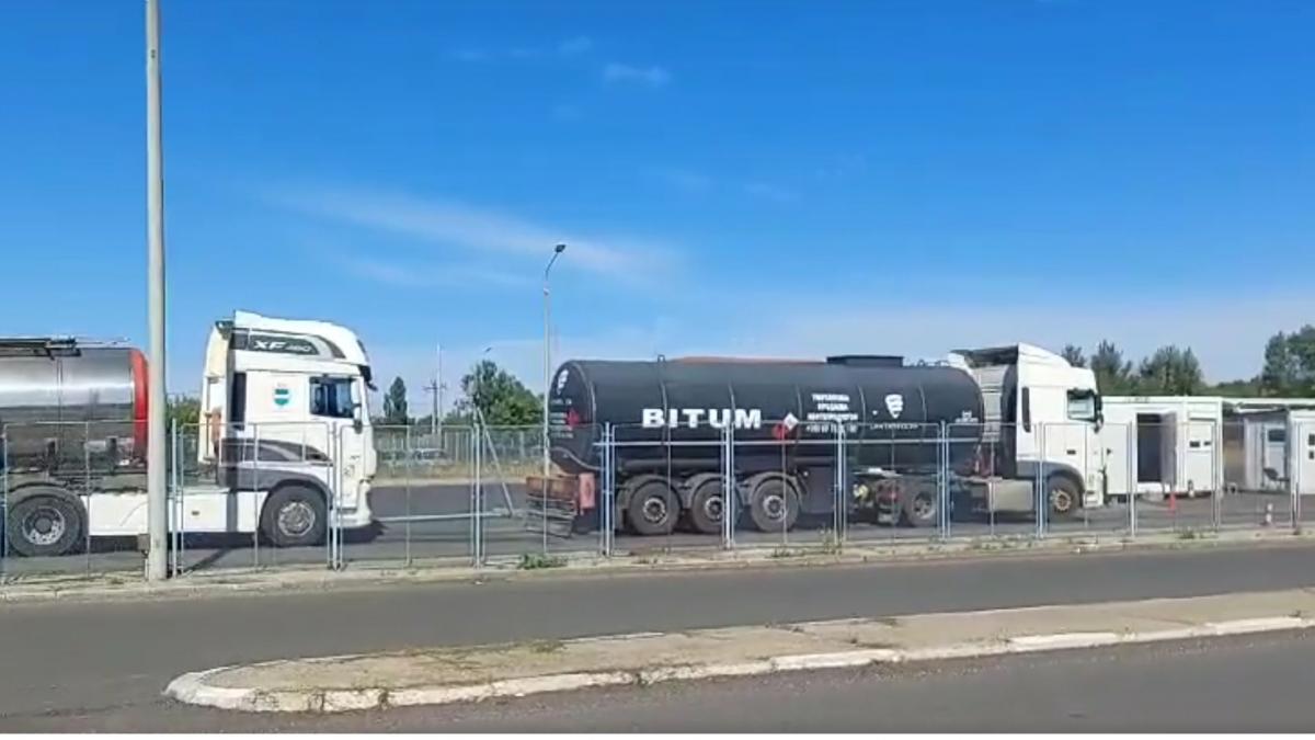 acorduri ministrul transporturilor patronate transporturi