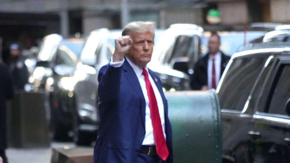 alegeri sua 2024 steaua trump provocat haley new hampshire fost presedinte spulberat